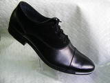 Обувь,  Мужская обувь Туфли, цена 730 Грн., Фото
