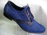 Взуття,  Чоловіче взуття Туфлі, ціна 765 Грн., Фото