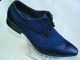 Обувь,  Мужская обувь Туфли, цена 765 Грн., Фото