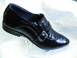 Взуття,  Чоловіче взуття Туфлі, ціна 680 Грн., Фото
