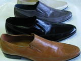 Обувь,  Мужская обувь Туфли, цена 655 Грн., Фото