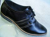 Взуття,  Чоловіче взуття Туфлі, ціна 785 Грн., Фото