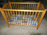 Детская мебель Кроватки, цена 500 Грн., Фото