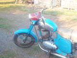 Мотоцикли Jawa, ціна 5700 Грн., Фото