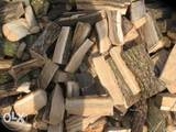 Дрова, брикети, гранули Будівельні обрізки, ціна 550 Грн., Фото