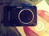 Фото й оптика,  Цифрові фотоапарати Samsung, ціна 750 Грн., Фото