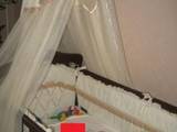 Дитячі меблі Ліжечка, ціна 3250 Грн., Фото