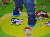Дитячий одяг, взуття Спортивне взуття, ціна 485 Грн., Фото