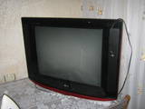 Телевізори Кольорові (звичайні), ціна 2600 Грн., Фото