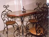 Меблі, інтер'єр Гарнітури столові, ціна 3000 Грн., Фото
