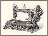 Бытовая техника,  Чистота и шитьё Швейные машины, Фото