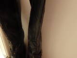 Обувь,  Женская обувь Сапоги, цена 20 Грн., Фото