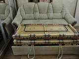 Меблі, інтер'єр,  Дивани Дивани розкладні, ціна 2700 Грн., Фото