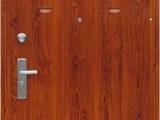 Двері, замки, ручки,  Двері, дверні вузли Металеві, ціна 5200 Грн., Фото