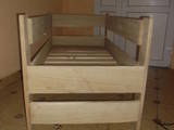 Дитячі меблі Ліжечка, ціна 1000 Грн., Фото