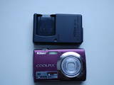 Фото и оптика,  Цифровые фотоаппараты Nikon, цена 650 Грн., Фото