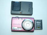 Фото й оптика,  Цифрові фотоапарати Nikon, ціна 650 Грн., Фото