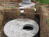 Стройматериалы Кольца канализации, трубы, стоки, цена 600 Грн., Фото