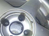 Запчастини і аксесуари,  Шини, колеса R14, ціна 3500 Грн., Фото