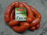 Продовольство Ковбаси, ціна 33 Грн./кг., Фото