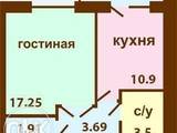 Квартиры Одесская область, цена 533000 Грн., Фото