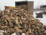 Дрова, брикеты, гранулы Брикеты, цена 8600 Грн., Фото