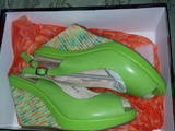 Взуття,  Жіноче взуття Босоніжки, Фото