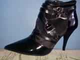 Обувь,  Женская обувь Ботинки, Фото