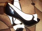 Обувь,  Женская обувь Туфли, цена 399 Грн., Фото