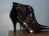 Взуття,  Жіноче взуття Черевики, ціна 980 Грн., Фото