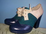 Взуття,  Жіноче взуття Черевики, ціна 890 Грн., Фото