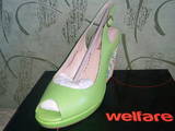 Обувь,  Женская обувь Босоножки, цена 550 Грн., Фото