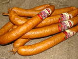 Продовольствие Колбасы, цена 30 Грн./кг., Фото
