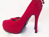 Взуття,  Жіноче взуття Туфлі, ціна 600 Грн., Фото