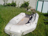 Лодки резиновые, цена 10000 Грн., Фото
