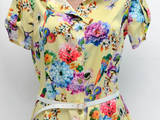 Женская одежда Рубашки, цена 285 Грн., Фото