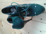 Обувь,  Женская обувь Туфли, цена 500 Грн., Фото