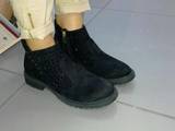 Взуття,  Жіноче взуття Черевики, ціна 1000 Грн., Фото