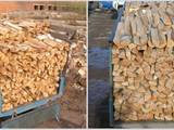 Дрова, брикеты, гранулы Дрова колотые, цена 500 Грн., Фото