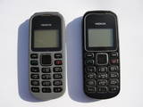 Мобильные телефоны,  Nokia 1280, цена 70 Грн., Фото