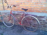 Велосипеды Классические (обычные), цена 800 Грн., Фото