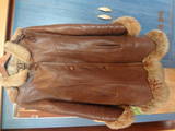 Женская одежда Дублёнки, цена 1800 Грн., Фото
