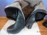 Взуття,  Жіноче взуття Чоботи, ціна 1250 Грн., Фото