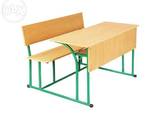 Детская мебель Письменные столы и оборудование, цена 1320 Грн., Фото
