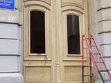 Строительные работы,  Окна, двери, лестницы, ограды Другое, цена 1000 Грн., Фото