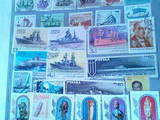 Коллекционирование Марки и конверты, цена 15 Грн., Фото