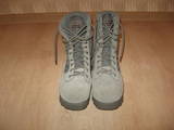 Взуття,  Чоловіче взуття Черевики, ціна 1600 Грн., Фото
