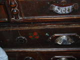 Картини, антикваріат Антикварні меблі, ціна 2500 Грн., Фото