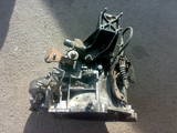 Запчастини і аксесуари,  Citroen Jumper, ціна 14000 Грн., Фото