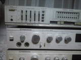 Аудио техника Усилители, цена 350 Грн., Фото